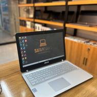 لپ تاپ ASUS لمسی
