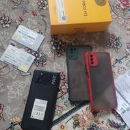 موبایل شیائومی پوکو M3