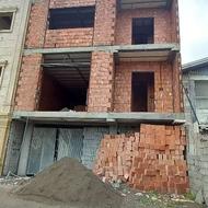 بنایی و پیمانکاری ساختمان