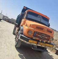 بنز تک کمپریسی