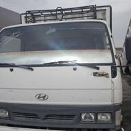 فروش هیوندا کم کار