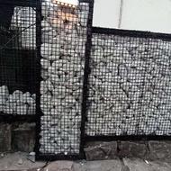 جوشکاری ساختمان