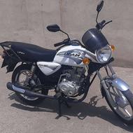موتور باکسر 180 cc