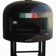 فر پیتزا گنبدی و اسکیمویی|فر صنعتی|تنور گنبدی