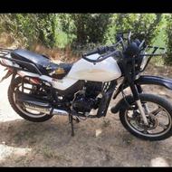 همتاز شکاری 200cc