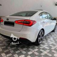 کیا سراتو وارداتی2014