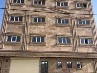 پیشفروش آپارتمان 130 متر در مراغه شهرک امام علی