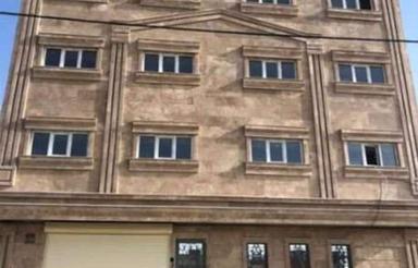 پیشفروش آپارتمان 130 متر در مراغه شهرک امام علی