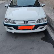 پژو پارس xu7p