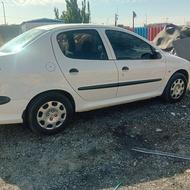 206sd v8مدل 95