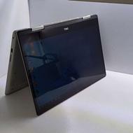 لپ تاپ لمسی تبلت شو dell