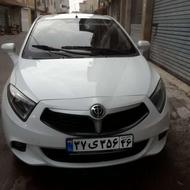 برلیانس 95 عروسک