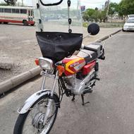 کویر 125مدل 1401