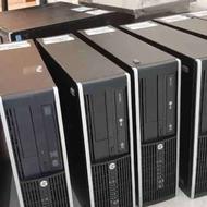 فروش مینی کیس hp جهت کارهای روزمره و گیم نت