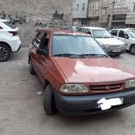پراید مدل 90