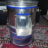سبزی خردکن (سبزینو)