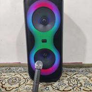 اسپیکر TTD2860 کیفیت عالی