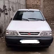 پراید مدل91