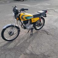 موتور 200 دستی
