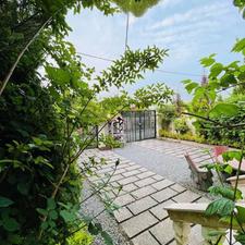 فروش ویلا 220 متر در آهودشت