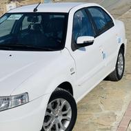 سمند سورن در حد صفر