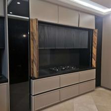 فروش آپارتمان 280 متر در فرمانیه