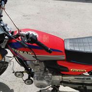 موتور هوندا 150
