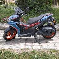 بلنتا vlx 150