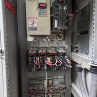 برق صنعتی PLC