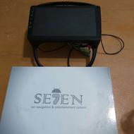 پخش تصویری SEVEN