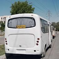 مینی بوس سیترا