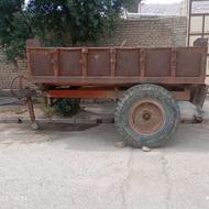 تریلی بزرگ