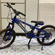 دوچرخه bonito strong سایز 20