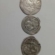 سکه نقره اصل