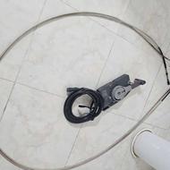 ریموت قایق