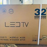 تلویزیون 32 اینچ صنم LED
