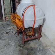تراکتور950