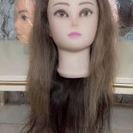 کله مانکن طبیعی