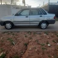 پراید مدل86