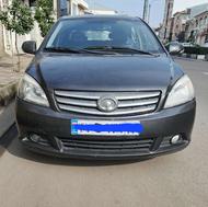 گریت وال مدل 1394 مشکی