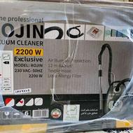 جاروبرقی روژین 2200وات