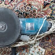 دو عدد سنگ فرز سالم مارک ماکیتا