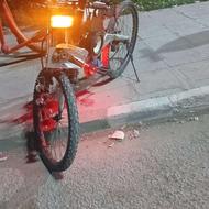 دوچرخه اسپرت