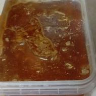 عسل بهاره موم دارکوهسرخ