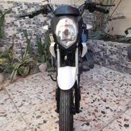ایردوکو150طرح بنلی