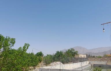 خانه باغ اجاره ای نصر اباد