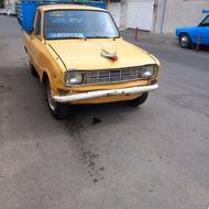 مزدا 1000 ژاپن
