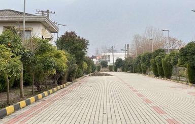 فروش زمین مسکونی 650 متر در سیسنگان