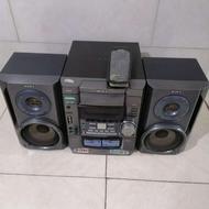 ضبط و باند سونی 1300 وات