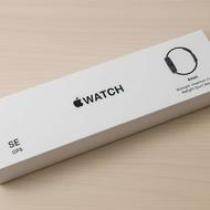 اپل واچ SE 44mm آکبند، Midnight، قیمت مناس